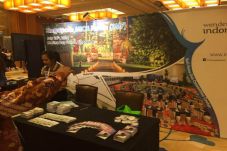 Branding Wonderful Indonesia...