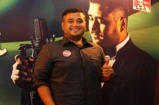 Diduga Serangan Jantung,...