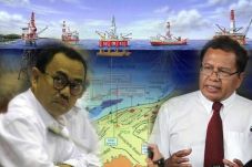 Reshuffle Kabinet, Indef...