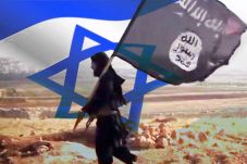 Negosiator Palestina...