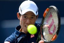 Nishikori Ingin Tuntaskan...