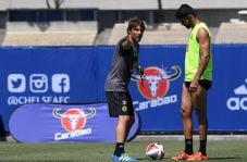 Antonio Conte Tak Jamin...
