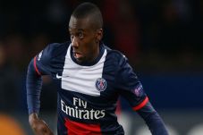 Juventus Gandeng PSG...