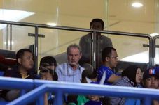 Seleksi Timnas Senior...