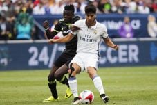 Real Madrid Mainkan...