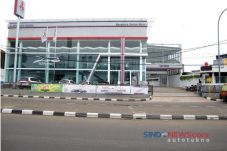Mitsubishi Tambah Dealer...