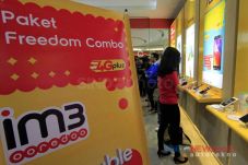 Indosat Targetkan Buka...