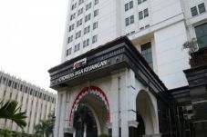 OJK Kerja sama Bilateral...