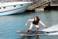 Raddin, Wakeboard Elektrik...