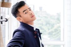 Dion Wiyoko Belajar...