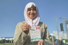 Nida Aqidatus Sholikhah,...