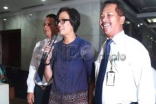 Ini Langkah Sri Mulyani...