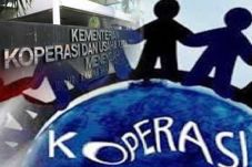 Pasca Audit Kemenkop,...