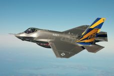 Jet F-35 Payah, AS Pertimbangkan...
