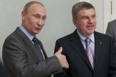 Lindungi Rusia, Komite...