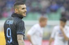 Kapten Inter Milan Masih...