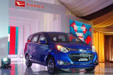 Ini Harga Resmi Toyota...