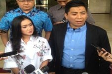Merasa Ditipu, Pendangdut...