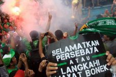 Antisipasi Bentrok,...