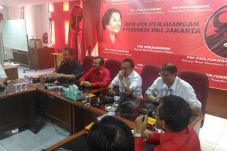 PDIP: Tak Menutup Kemungkinan...