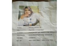 Baru Nikah Satu Minggu,...