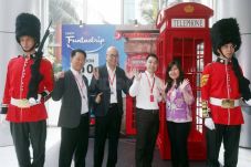 Bank OCBC NISP Bidik...
