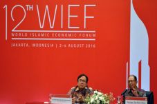 WIEF 2016, Pemerintah...