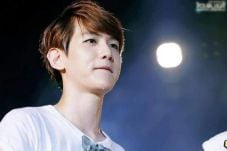 Wow! Baekhyun EXO Berubah...