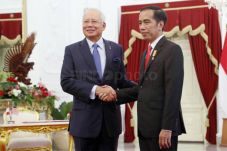 PM Malaysia: Brexit...