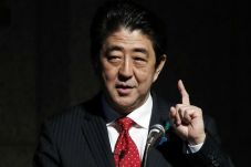 Jepang: Ada Konsekuensi...