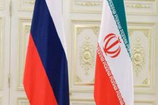 Iran-Rusia Berencana...