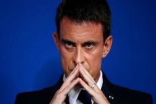 PM Prancis: Umat Muslim...
