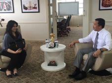 Sudah Pindah Warga Negara,...