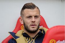Wenger Jamin Cedera...