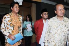 Soal Pengakuan Haris...