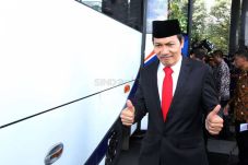 Komite Etik KPK: Saut...