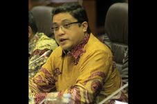 DPR Minta Pemerintah...