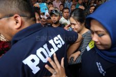 Sidang Jessica, Anggota...