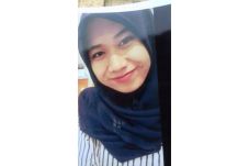 Wanita Cantik yang Ditemukan...