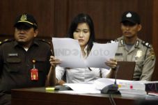 Ini Perjalanan Sianida...