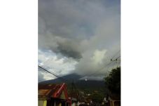 Ini Pemicu Erupsi Gunung...