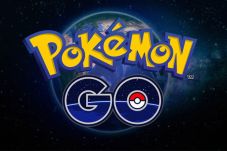 Karena Pokemon Go, Pasangan...