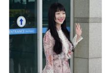 Sulli Eks F(X) Berubah...