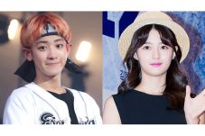 Chanyeol EXO Diduga...