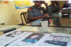 Usai Tonton Balap Liar,...