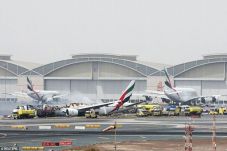 Witness: Emirates Pilot...