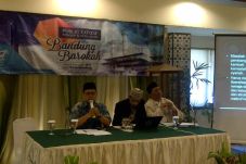 HTI Ingin Bandung Seperti...