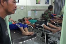 Latihan Gerak Jalan,...