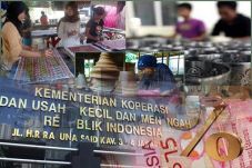 Kemenkop Keluhkan Minim...