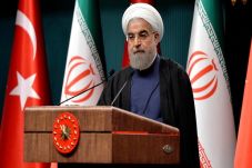 Iran Sebut AS Menyia-nyiakan...